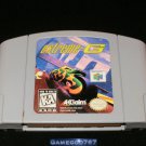 Extreme-G - N64 Nintendo
