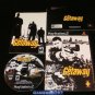 The Getaway - Sony PS2 - Complete CIB