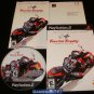 Tourist Trophy - Sony PS2 - Complete CIB