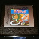 Dig Dug - Atari 5200