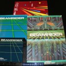 Beamrider - Atari 5200 - Complete CIB - Rare