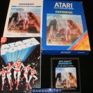 Defender - Atari 2600 - Complete