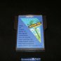 Artillery Duel - Colecovision - With Manual - Rare