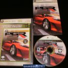Project Gotham Racing 3 - Xbox 360 - Complete CIB