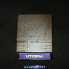Utopia - Mattel Intellivision