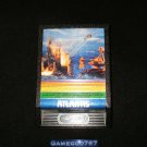 Atlantis - Mattel Intellivision
