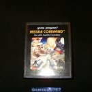 Missile Command - Atari 2600