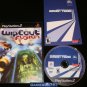 Wipeout Fusion - Sony PS2 - Complete CIB
