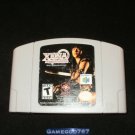 Xena - N64 Nintendo