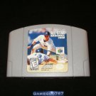 All-Star Baseball 2000 - N64 Nintendo