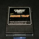 Mouse Trap - Colecovision