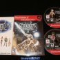Star Ocean Till the End of Time - Sony PS2 - Complete CIB