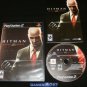 Hitman Blood Money - Sony PS2 - Complete CIB