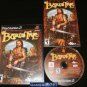 Bard's Tale - Sony PS2 - Complete CIB