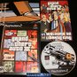 Grand Theft Auto III - Sony PS2 - Complete CIB - Black Label Original Release