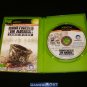 Brothers in Arms Earned in Blood - Xbox - Complete CIB