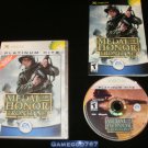 Medal of Honor Frontline - Xbox - Complete CIB Medal of Honor Frontline - Xbox - Complete CIB