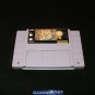 Sim City - SNES Super Nintendo - With Manual