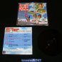 Sim Theme Park - Sony PS1 - Complete CIB