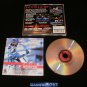 ECW Hardcore Revolution - Sega Dreamcast - Complete CIB