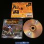 Tomb Raider The Last Revelation - Sega Dreamcast - Complete CIB