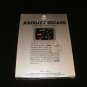 Journey Escape - Atari 2600 - New Factory Sealed