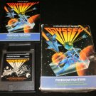 Freedom Fighters - Magnavox Odyssey 2 - Complete