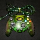 Madcatz Control Pad Pro - Xbox - Clear Green