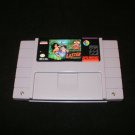 Lester the Unlikely - SNES Super Nintendo
