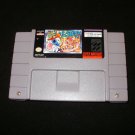 Ren & Stimpy Show Veediots - SNES Super Nintendo