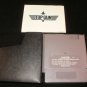 Top Gun - Nintendo NES - With Manual & Cartridge Sleeve