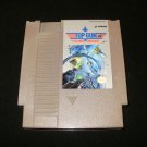 Top Gun The Second Mission - Nintendo NES