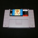 Adventures of Rocky and Bullwinkle and Friends - SNES Super Nintendo