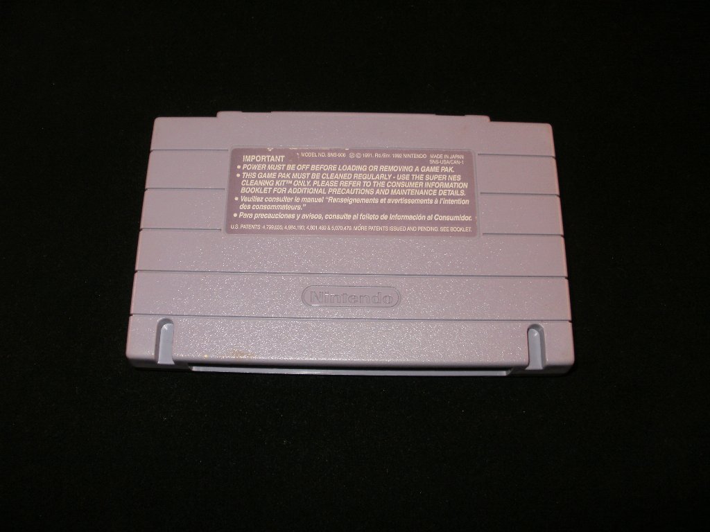 barbie snes