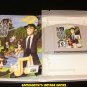 Blues Brothers 2000 - N64 Nintendo - With Manual & Custom Case