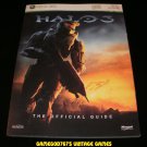Halo 3 Official Guide