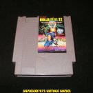Ninja Gaiden II - Nintendo NES