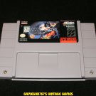 Batman Forever - SNES Super Nintendo