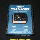 Starmaster - Atari 2600