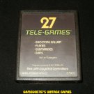 Target Fun - Atari 2600