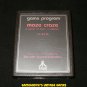 Maze Craze - Atari 2600 - Text Label