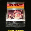 Fire Fighter - Atari 2600