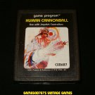 Human Cannonball - Atari 2600