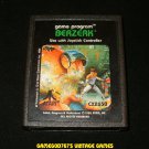 Berzerk - Atari 2600