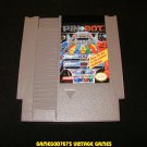 Pinbot - Nintendo NES