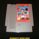 Tag Team Wrestling - Nintendo NES