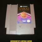 Taboo The Sixth Sense - Nintendo NES