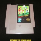 Soccer - Nintendo NES