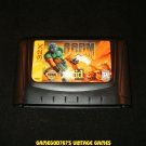 Doom - Sega 32X