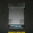 Astroblast - Atari 2600